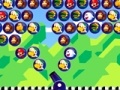 Jeu Mario Bubbles