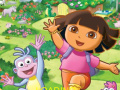Game Dora And Boots Love