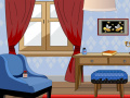 Jeu Contemporary Home Escape Game