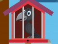 Jeu Crow Rescue