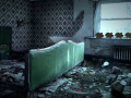 Jeu No Exit Abandoned Room Escape
