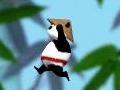 Game Bushido Panda