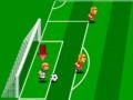 Game Real Soccer 
