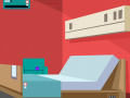 Jeu Hospital Room Rescue
