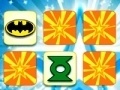 Jeu DC Super Friends Match N Forces