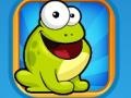 Game Tap the Frog 