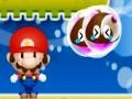 Jeu Mario Bubble Bobble