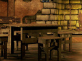 Jeu Medieval Tavern Escape