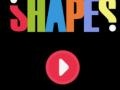 Game Shapes 