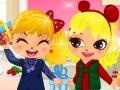 Jeu Birthday Party Dress Up