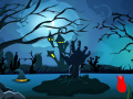Jeu Halloween Mystery