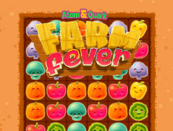 Jeu Atom et Quark: Farm Fever .