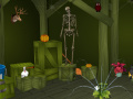Jeu Great Halloween Room Escape 