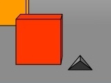 Jeu Cube Field