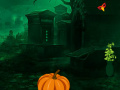 Jeu Mysterious Halloween Escape