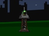 Jeu Defender Game