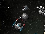 Jeu Flash Trek
