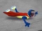 Jeu Flying Gonzo