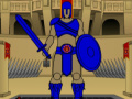 Jeu Orion's Arena