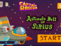 Jeu Astroid Belt of Sirius  