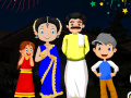 Jeu Escape to Diwali