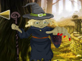 Jeu Halloween Witch Forest Escape