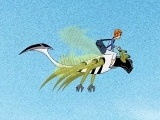 Jeu Spore Attack
