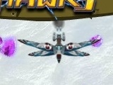 Jeu Storm Hawks Crystal Flight