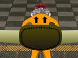 Jeu Catapult Grandpa