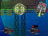 Jeu Star Base Defence
