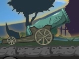 Jeu Vampire Cannon