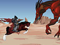 Jeu Fire Spawn