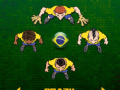 Jeu Brazil Cup 