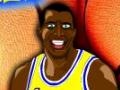 Jeu Basketball Jam