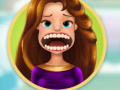 Jeu Princess Dentist 