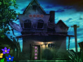 Jeu Fantasy Mystery House Escape