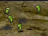 Jeu Bomb the Aliens