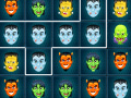 Jeu Halloween Blocky Challenge