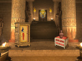Jeu Egyptian Pharaoh Treasure Escape