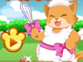 Game Bubu Fairy Chef 