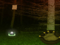 Jeu Horrify Forest Escape