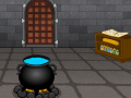 Jeu Escape Dracula Castle