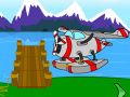 Jeu Hooda Escape Montana