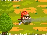 Jeu Dash'n Knights