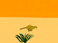 Jeu Sprint Hunter