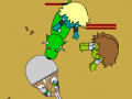 Jeu Destroy all Zombies 2
