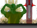 Jeu Mini Zombie Game