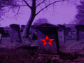 Jeu Eve Graveyard Escape
