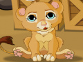 Jeu Lion Cub Rescue 2