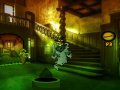Jeu Escape from Halloween Monster Mansion